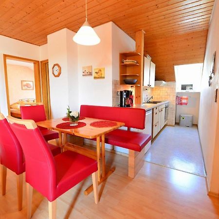 Nagel Ferienwohnung Brunner - Haus Am See מראה חיצוני תמונה