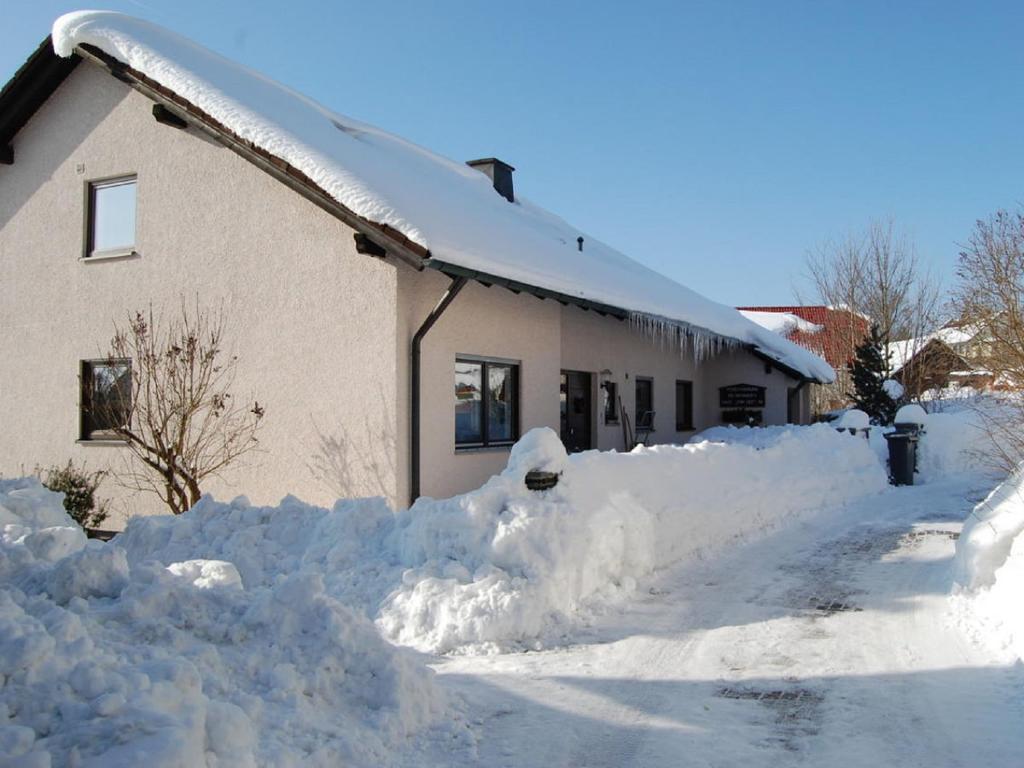 Nagel Ferienwohnung Brunner - Haus Am See מראה חיצוני תמונה