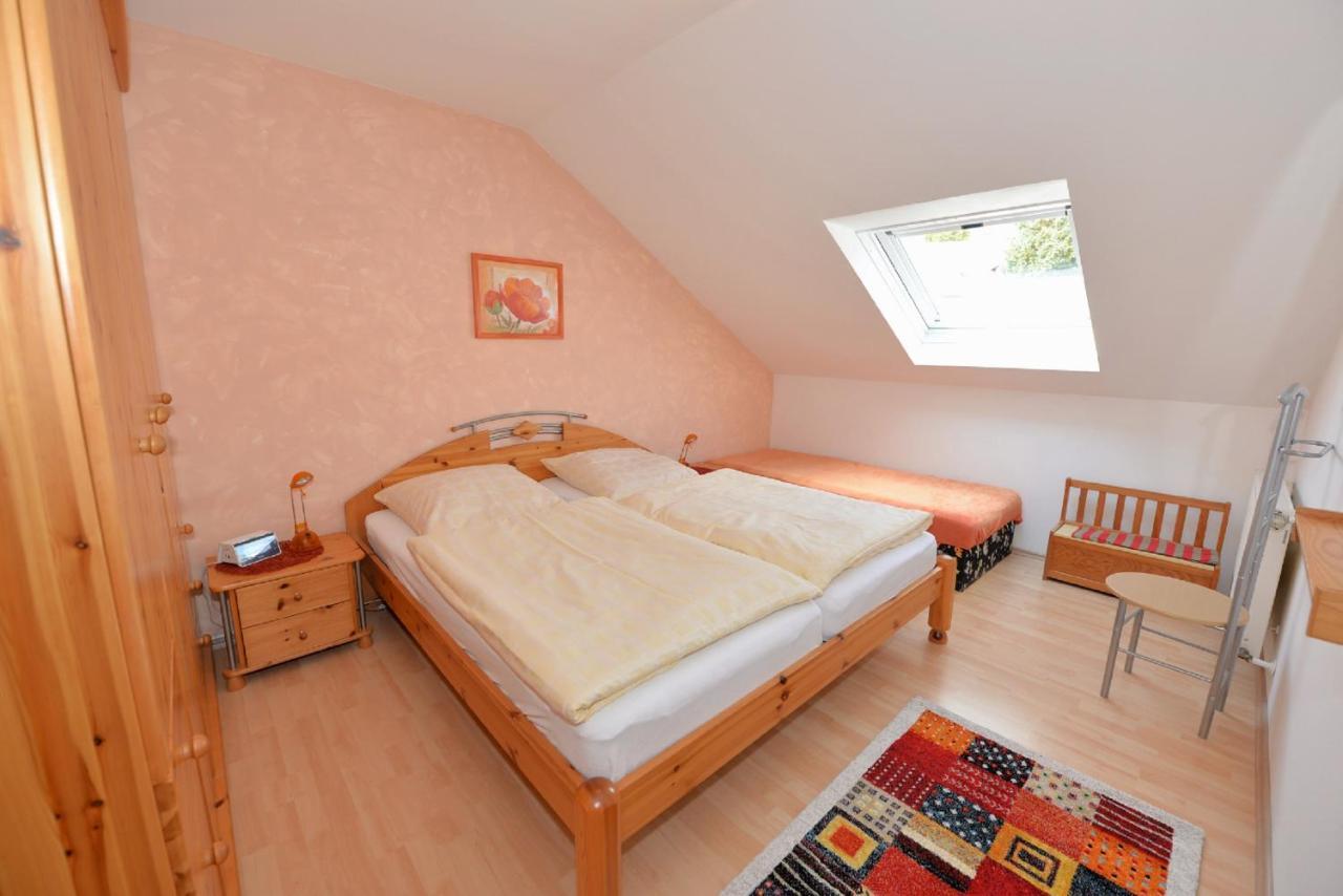 Nagel Ferienwohnung Brunner - Haus Am See מראה חיצוני תמונה