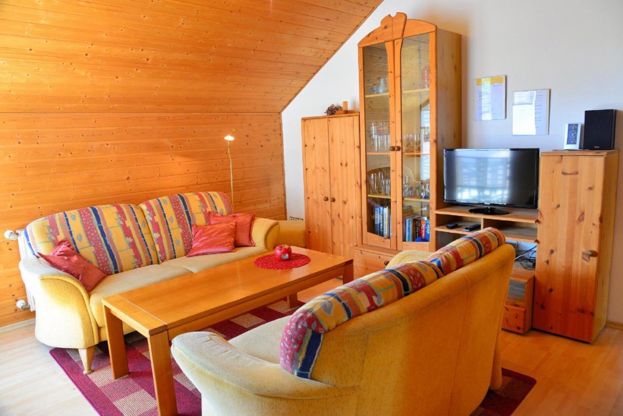 Nagel Ferienwohnung Brunner - Haus Am See מראה חיצוני תמונה